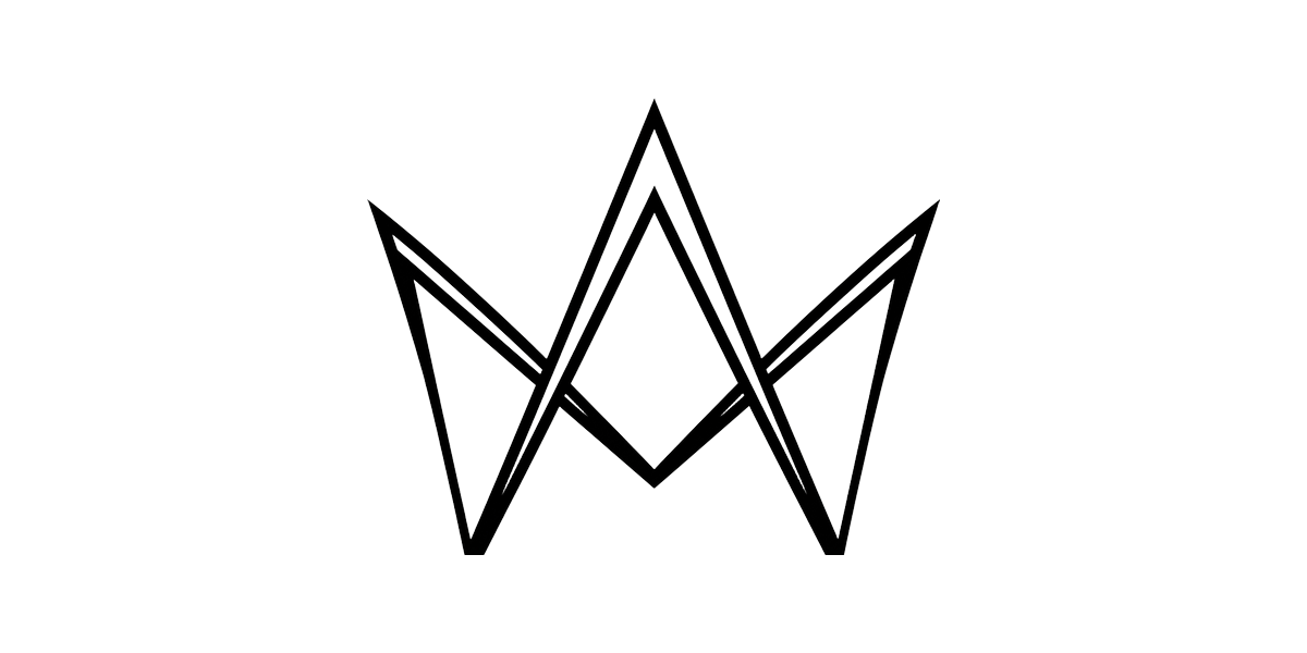 AM Eyewear logo