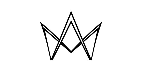 AM Eyewear logo