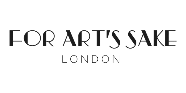 For Art's Sake logo